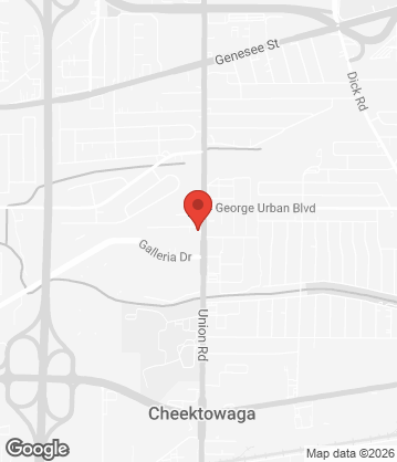 Map of Anchi A La Carte - 3800 Union Rd, Cheektowaga, NY, 14225, US
